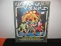 Legion of Gold (Gamma World Module GW1)