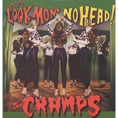 Look Mom No Head: Remastered [VINYL]