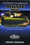 Music DVD Collection Music DVD Collection