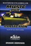 Mannheim Steamroller Music DVD