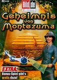 Eigenschaften Intenium/Deutschland spielt  / Bild.de Geheimnis von Montezuma