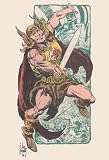 Viking Prince by Joe Kubert