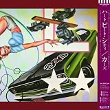 ハートビート・シティ(紙ジャケット/SHM-CD)