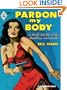 Pardon My Body (Harlequin Vintage Collection)