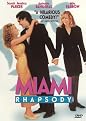Miami Rhapsody (Widescreen)