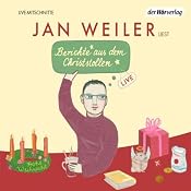 H&ouml;rbuch Berichte aus dem Christstollen