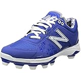 New Balance Men's L2000V2 TPU Low Baseball Shoe