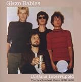 Dreams Interrupted: the Bewilderbeat Years 1978-1980