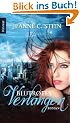 Anna Strong 5: Blutrotes Verlangen
