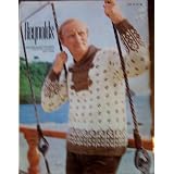 Reynolds Yarns (New Icelandic Patterns For the Great Outdoors; Lopi Yarn, Volume 72; Nos. 7201- 7212)
