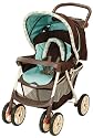 Graco MetroLite Stroller, Milan