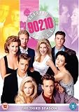 Beverly Hills 90210 - Series 3 [UK IMPORT] - Tiffani-Amber Thiessen