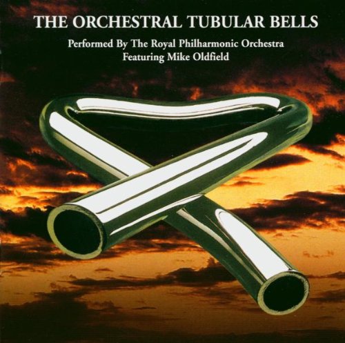 Orchestral Tub. Bells