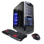 CYBERPOWERPC Gamer Ultra GUA420 with...