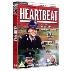 Heartbeat - The Complete Third Series [1993] [DVD]