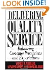 Delivering Quality Service