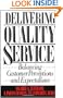 Delivering Quality Service