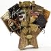 You're A Super Star! Gourmet Food Gift Basket