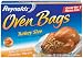 Reynolds Oven Cooking Bags, Turkey Size, 2-Count (Pack of 24)
