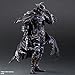 Square Enix DC Comics Variant Play Arts Kai Batman: Timeless Wild West (Limited Color Version)