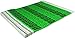Goldistock Event Wristbands VIP Deluxe Neon Green 500 Count | ¾” Arm Bands | Paper-Like Party Armbands | Wrist Bands