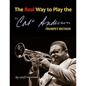 The Real Way To Play The Cat Anderson Trumpet Method