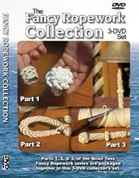 The Fancy Ropework Collection