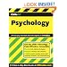 CliffsAP Psychology