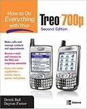 How to Do Everything With Your Palm Treo