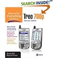 How to Do Everything With Your Palm Treo by Derek Ball and Dayton Foster