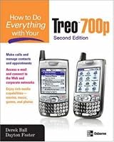 How to Do Everything With Your Palm Treo