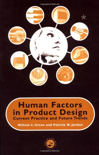 Human Factors in Product Design