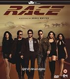 Race [Blu-ray]
