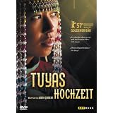 Tuyas Hochzeitvon "Nan Yu"