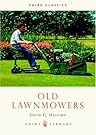 Old Lawnmowers