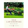 Old Lawnmowers (Shire Library)