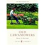 Old Lawnmowers (Shire Library)