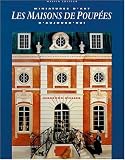 Les maisons de poupées