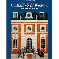 Les maisons de poup�es