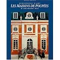 Les maisons de poup�es