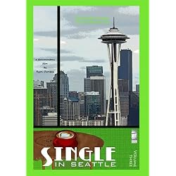 Single In Seattle: Vol. 3