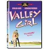 Valley Girl ~ Nicolas Cage