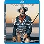 Quigley Down Under [Blu-ray] 