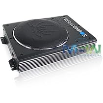 soundstream slim subwoofer