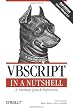 VBScript in a Nutshell, 2nd Edition