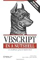 VBScript in a Nutshell, 2nd Edition