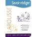 Savoir r�diger