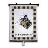 Purdue Boilermakers NCAA Sunshade