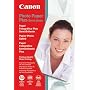 Canon Semi Gloss 4 x 6 Inch Photo Paper Plus 50 Sheets (1686B014)