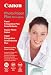Canon Semi Gloss 4 x 6 Inch Photo Paper Plus 50 Sheets (1686B014)